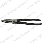 ОПМ 53012009 Ножницы ручные для резки металла пряморежущие