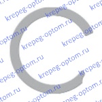ОПМ 108004 Кольцо стопорное KLR спиральное осевое внутреннее (дюймовое)