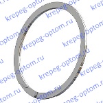 ОПМ 108028 Кольцо стопорное DKR спиральное осевое внутреннее