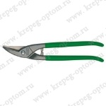 ОПМ 53012011 Ножницы ручные для фигурной резки металла