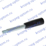 ОПМ 121007 Ручка рычажная цилиндрическая