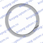 ОПМ 108067 Кольцо стопорное CR спиральное осевое наружное (дюймовое)