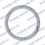 ОПМ 108033 Кольцо стопорное MKG спиральное осевое внутреннее