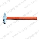 ОПМ 53035003 (ГОСТ 2310-77) Молоток с деревянной ручкой, круглый боек