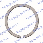 ОПМ 108056 Кольцо стопорное USH концентрическое осевое наружное (дюймовое)