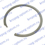 ОПМ 108070 Кольцо стопорное KL спиральное осевое внутреннее (дюймовое)